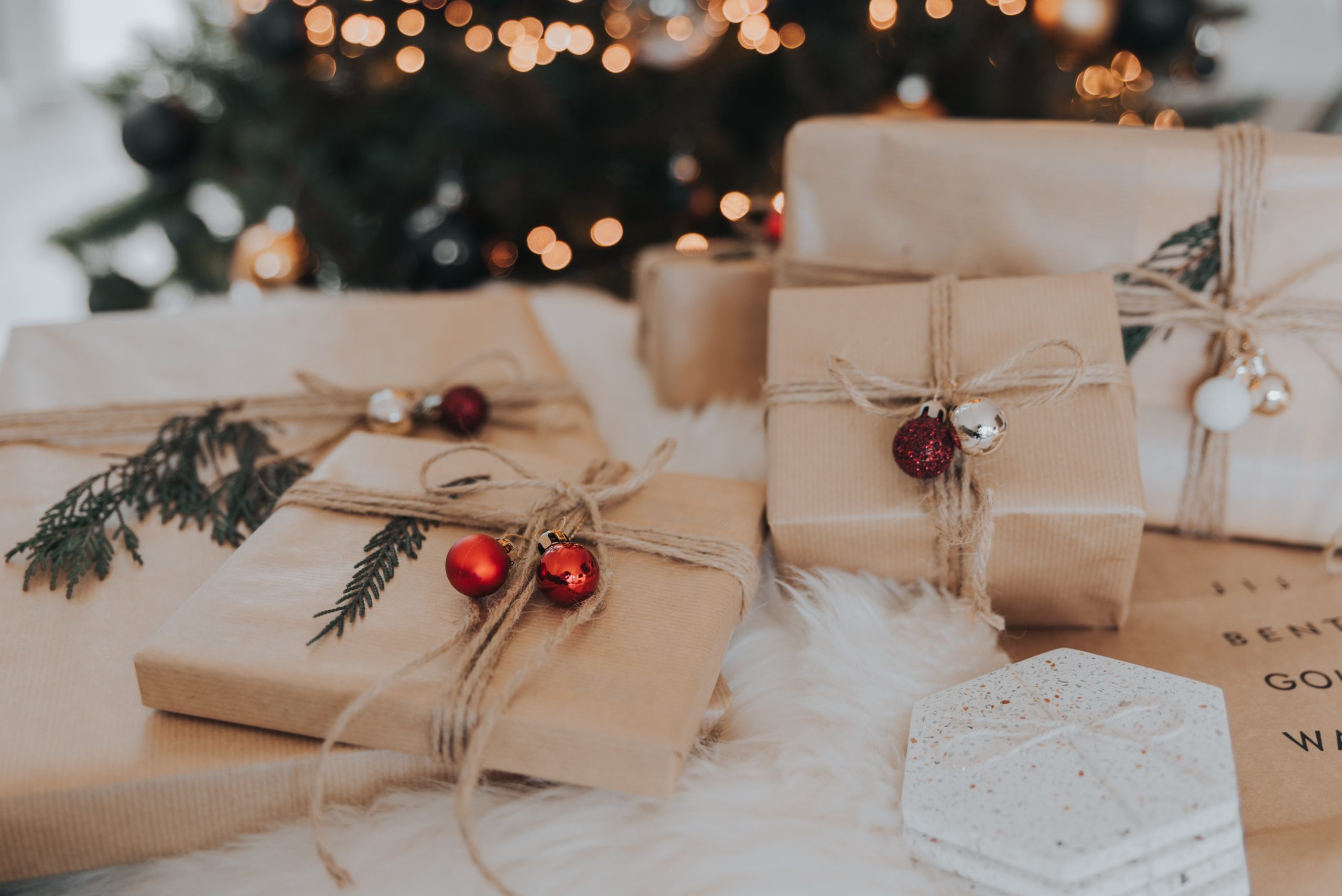 Noël : des idées cadeaux pour gâter son petit copain - Idées cadeaux